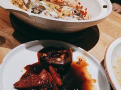 -永安鱼庄·镇江菜(三店纬五路店)