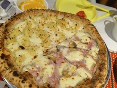 -Primo·丽莫意大利窑烤披萨