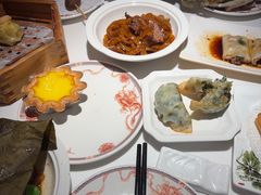 -稻香饭店(IFS国金中心店)