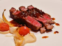 -Le Siècle.百年西餐厅(颐和公馆店)