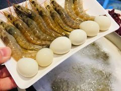-名门潮牛·鲜牛肉海鲜火锅.烧烤自助餐厅(诚丰广场店)