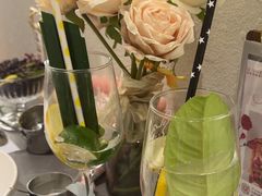 -LE SHARE洛笙·花园西餐(北京路步行街店)