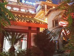 -小天鹅火锅·一线江景洪鼎旗舰店(洪崖洞店)