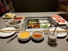 -海底捞火锅(奥山世纪城店)