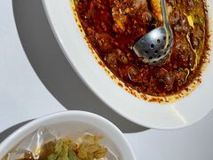 水煮牛肉-巴蜀风月·聚会团建·生日宴(宝安店)