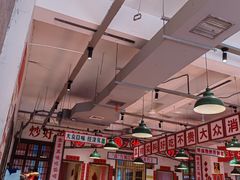 -龙师傅卤炒(天马店)
