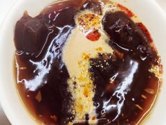 -杨记灌肠(食品街店)