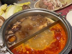 -一绪に寿喜烧(荟聚店)