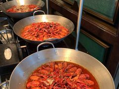 -万达文华酒店·48F云端窗景美食汇自助餐厅