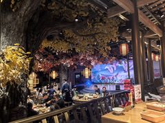 -老凯俚酸汤鱼(多彩城店)