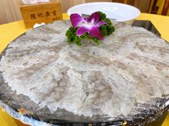 -官塘陈记鱼生·潮汕砂锅粥·牛肉火锅(潮枫路总店)
