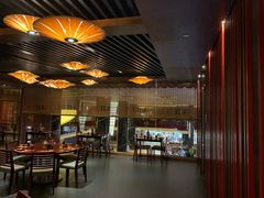 大堂-红泰·泰精选·特色料理(中山路店)