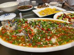 -飞虹鱼馆(春华路店)