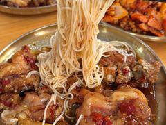 -贤花饭店(城阳店)