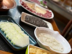 -南门涮肉(上海一店)