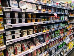 店内环境-Olé精品超市(北京合生汇店)