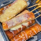为了这口炼乳烤面包，我还要去重庆1000次！