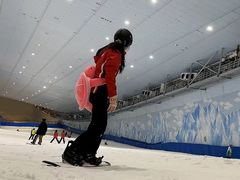-哈尔滨热雪奇迹