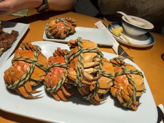 -蚝翅·海鲜粥·烧烤·龙虾季(海曙天一店)
