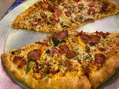 -Tubestation站点比萨(五道营店)