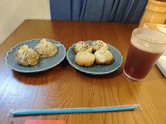 -鑫震源·苏式大虾生煎(山塘街店)