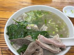 猪肝-老字號·桥下猪肚(龙眼南路店)