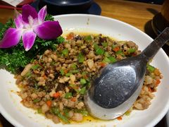 -觅山云南菜(泊富ICITY店)