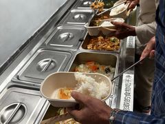 -少林寺欢喜地素斋馆