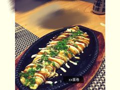 -兆治日本料理(华府世家店)