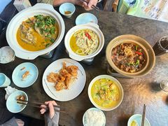 -花迹·金陵南京菜(老门东店)