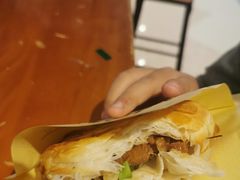 -西北杂粮筐手工面凉皮(来福士店)