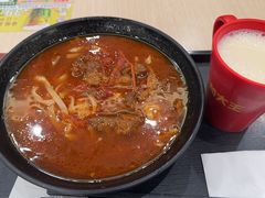 -永和大王(北京站内一店)