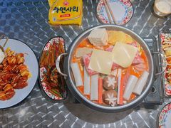 麻辣牛肉条-七星布车休闲料理店