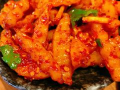 -付小姐在成都(中山公园店)