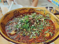 -乐山第一家临江鳝丝(茶坊路店)