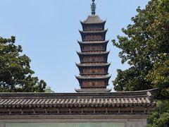 -常熟方塔园