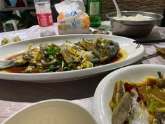 -阿杰臻选海鲜饭店(普陀山店)