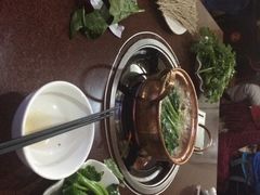 iphone_upload_pic-顺顺小吃(独克宗古城店)