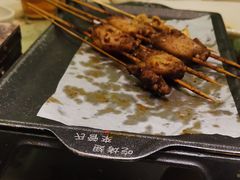 -管氏翅吧(国展店)