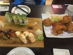 -小曹日本料理(软景中心店)