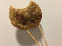 -春苗炸鸡