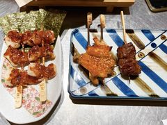 -火山屋台(新街口店)