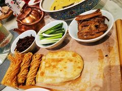 -大鸭梨烤鸭(石佛营店)