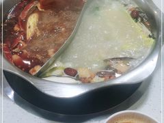 -幺妹火锅鸡(西城店)