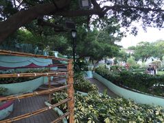 -龙环葡韵住宅式博物馆