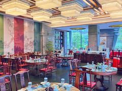 大堂-宁波状元楼酒店(和义路店)