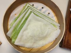 -林四喜·闽南传家菜(鼓浪屿店)