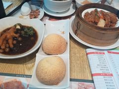 -添好运点心专门店(百老汇店)