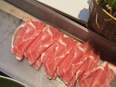 -半闲斋羊肉铺(齐礼阎店)