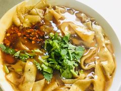 -陈记锅巴菜(五大道店)